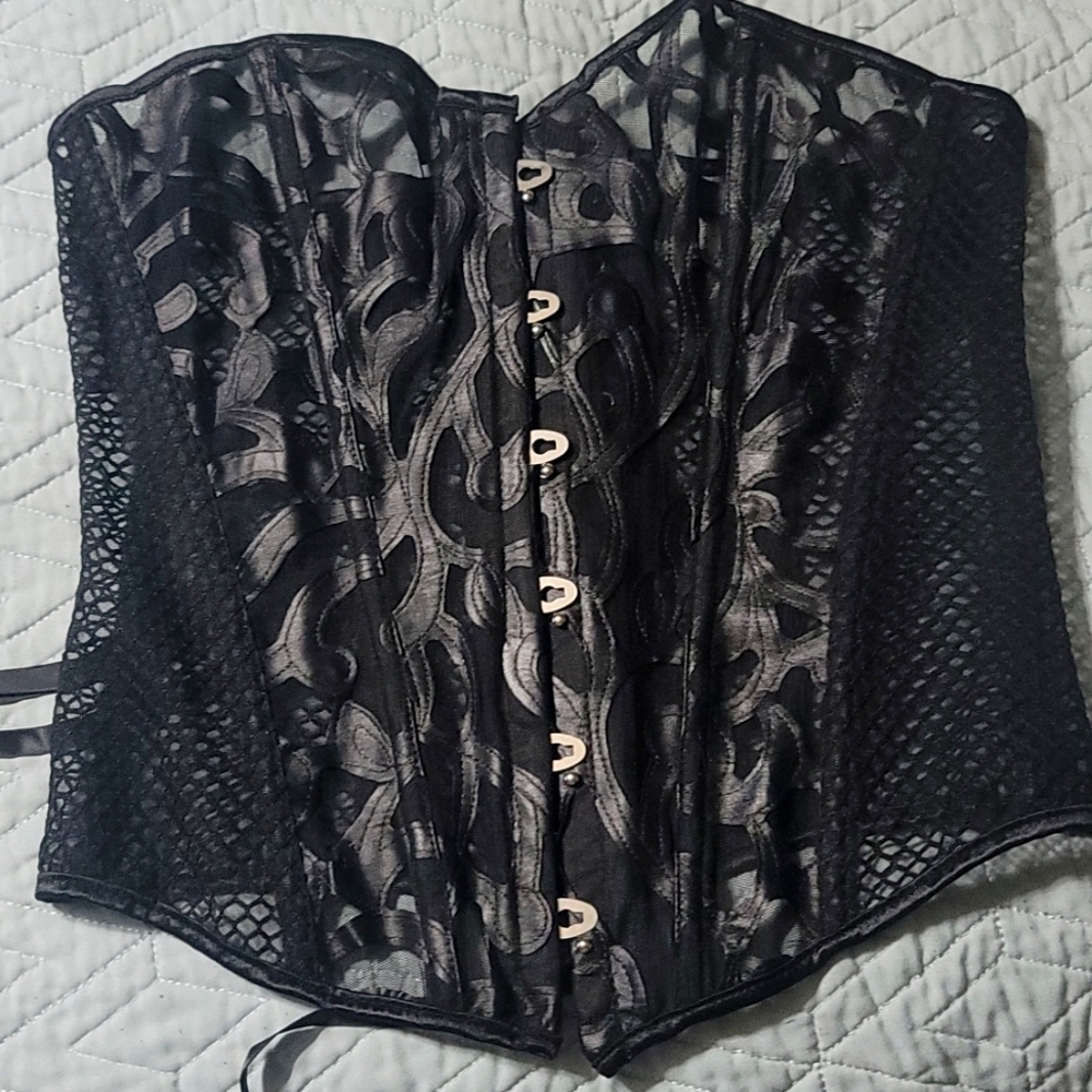 Corset